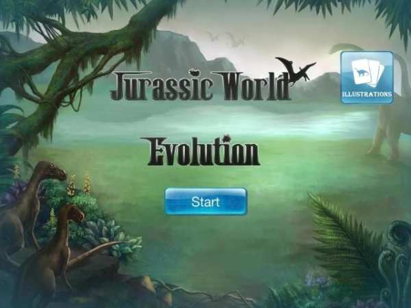 Jurassic World - Evolution स्क्रीनशॉट 4