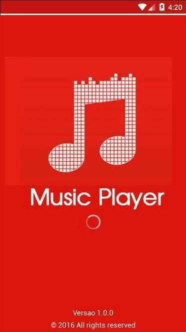 Tube Music MP3 Player screenshot 2