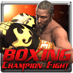 Boxing Champion Fight icon