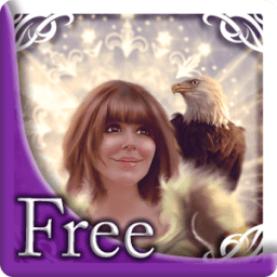 Tarot "Le messager de l'âme" иконка