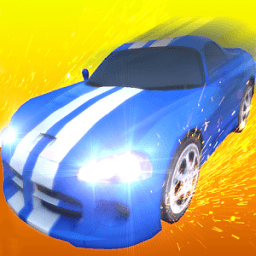 Wild Race иконка