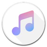 iMusic OS10 - Mp3 Player lOS on 9Apps