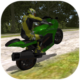 ikon Moto Racer 2016