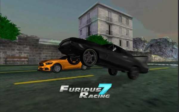 Furious Racing screenshot 6