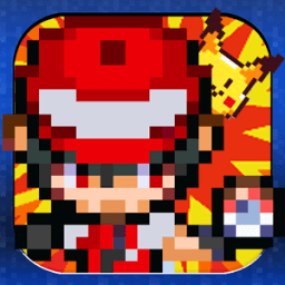 Katch Pixelmon Go! иконка