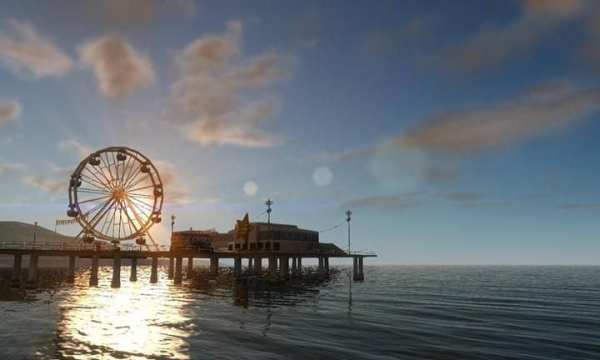 Mods for GTA San Andreas screenshot 2