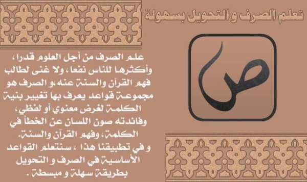 تعلم الصرف والتحويل بسهولة скриншот 8