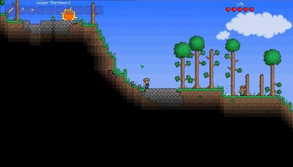 Mods for Terraria скриншот 4