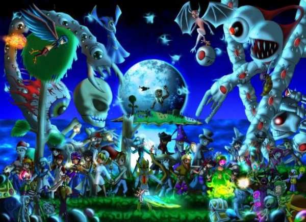 Mods for Terraria скриншот 5