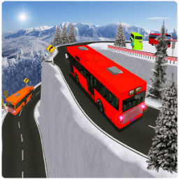 ikon Hill Bus Driver 3d 2017 Mania