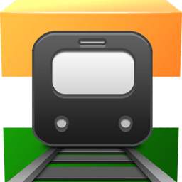 Indian Railway IRCTC Train App