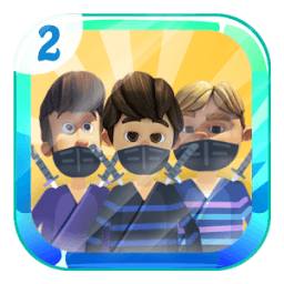 ikon Rafadan Ninja tayfa