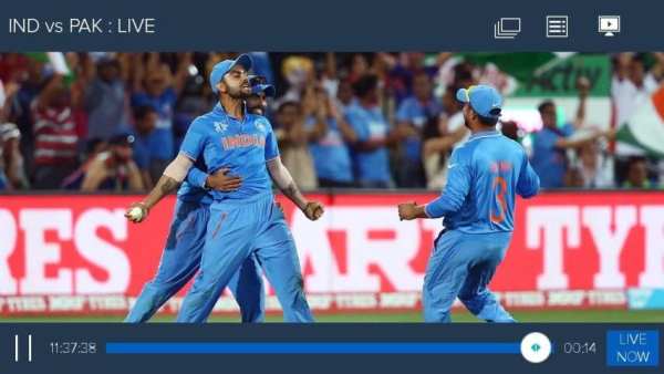 Star Sports Live Cricket Score screenshot 9