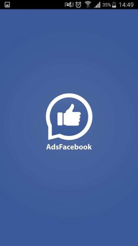 Quảng cáo trên Facebook screenshot 3