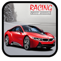 ikon Snow Car Racing