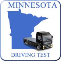 Minnesota CDL Driving Test