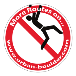 ikon Find a boulder in your city!