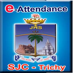 SJC e-Attendance