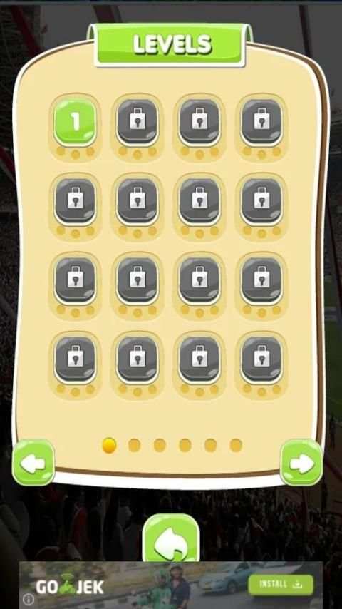 main bola elite screenshot 1