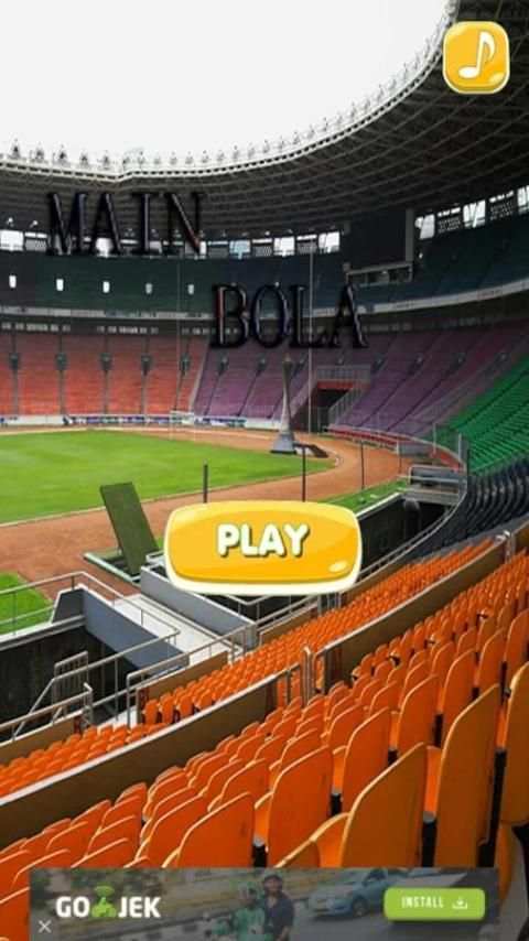 main bola elite screenshot 2