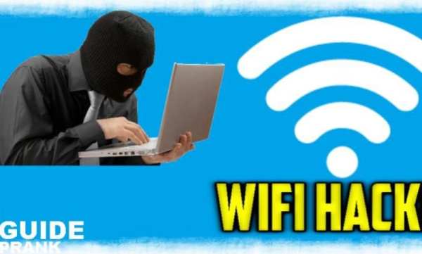 Wifi Hacker Password App Prank скриншот 2