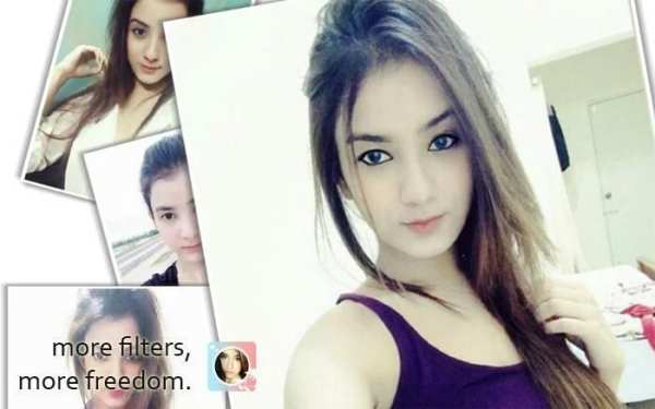 360 Lite Camera स्क्रीनशॉट 3