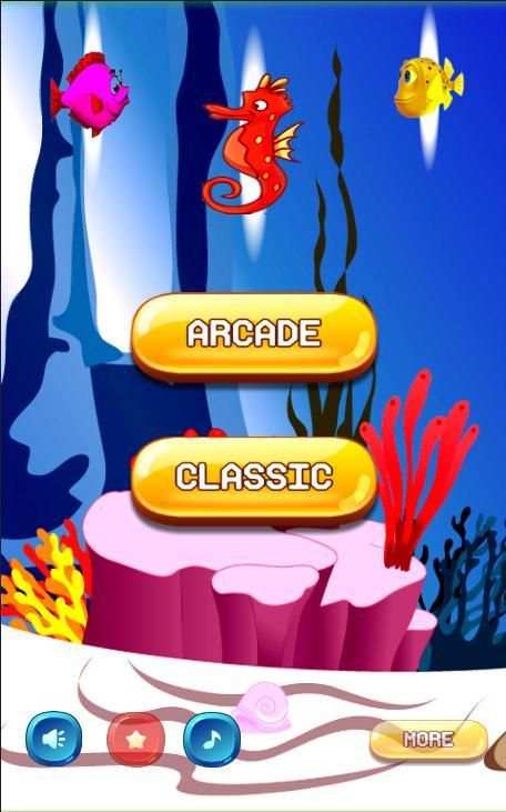 King Fish-Dom Ocean Mania screenshot 4