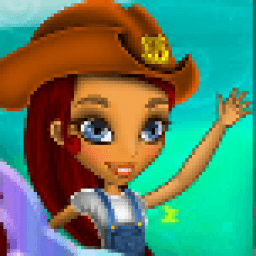 Lisas Farm Frenzy иконка