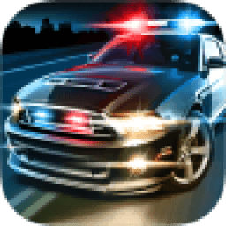 Police Chase 3D icon
