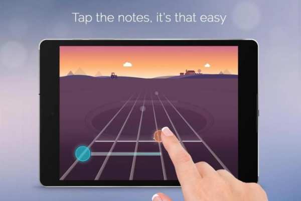 Free Guitar app by Yokee screenshot 8