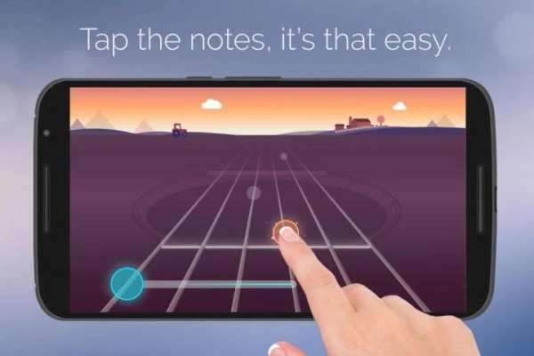 Free Guitar app by Yokee screenshot 16