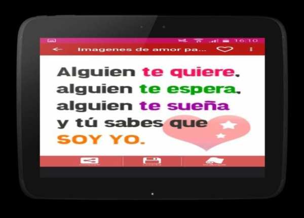 Imagenes de amor para whatsapp screenshot 9