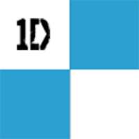 Piano Tiles - One Direction