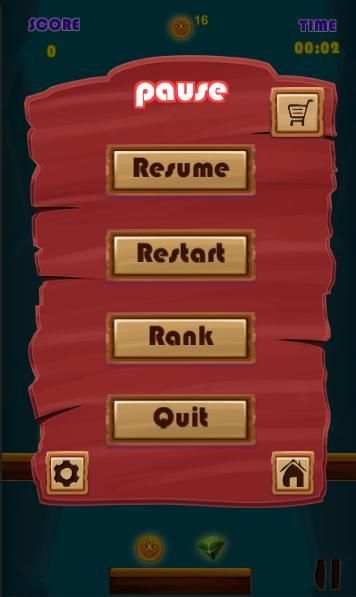 Daimond Shot screenshot 4