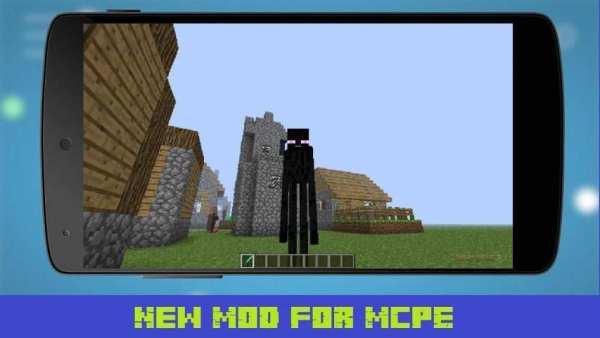 Morph Mod for MCPE screenshot 3