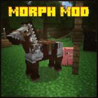 Morph Mod for MCPE