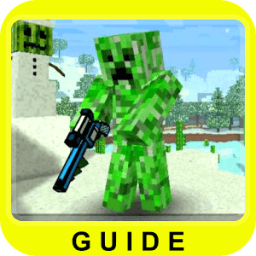 Guide Pixel Gun 3D आइकन