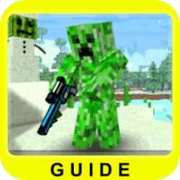 Guide Pixel Gun 3D