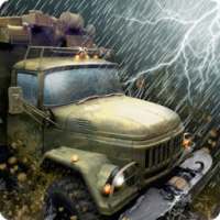 Real SUV Racing Offroad 3D