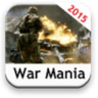 War Mania