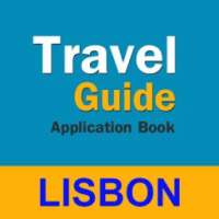 Lisbon Travel Guide on 9Apps