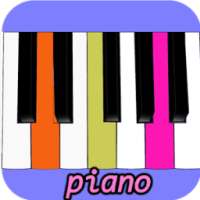 Piano Play Keys
