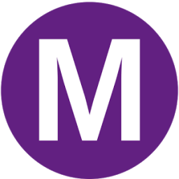 Moto moto blog أيقونة