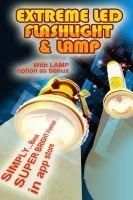 Extreme LED Flashlight & Lamp screenshot 3