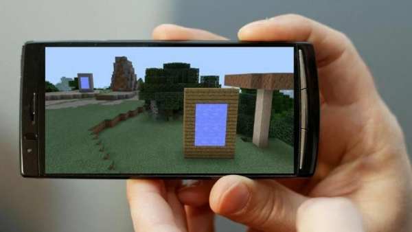 Portal Mod for MCPE screenshot 2
