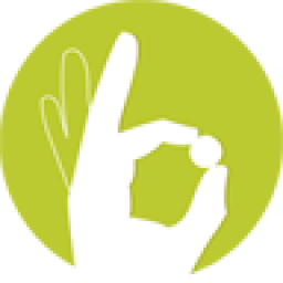 Bitcoin World Map иконка