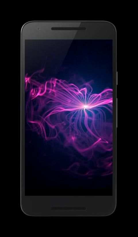 Plasma 3D Live Wallpaper screenshot 7
