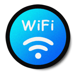Wifi Password &amp; Auditor أيقونة