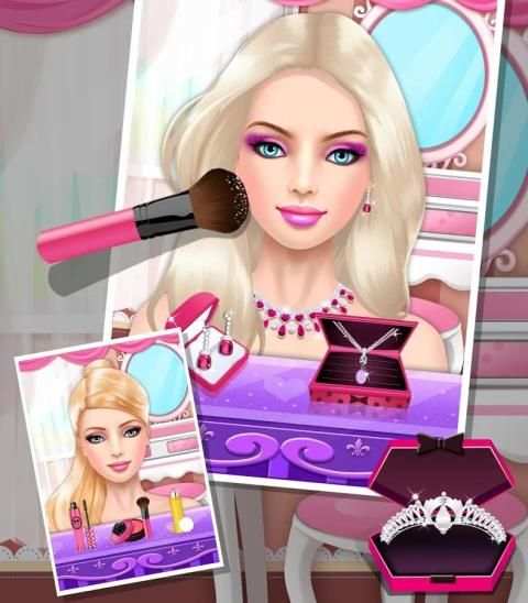 Fashion Stylist - Spring Fever 7 تصوير الشاشة