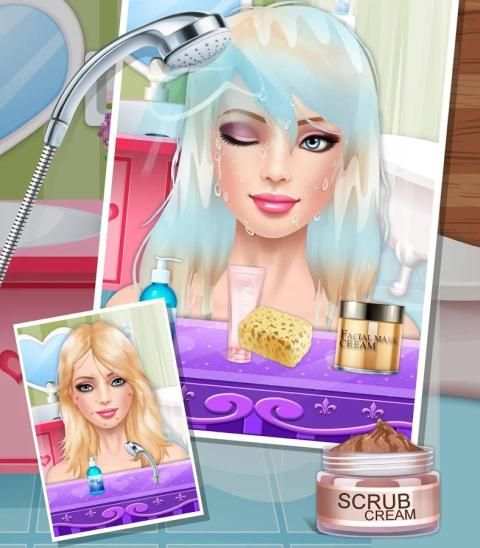 Fashion Stylist - Spring Fever 6 تصوير الشاشة